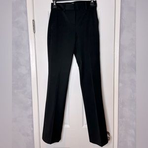 EXPRESS Columnist Boot Cut Pant